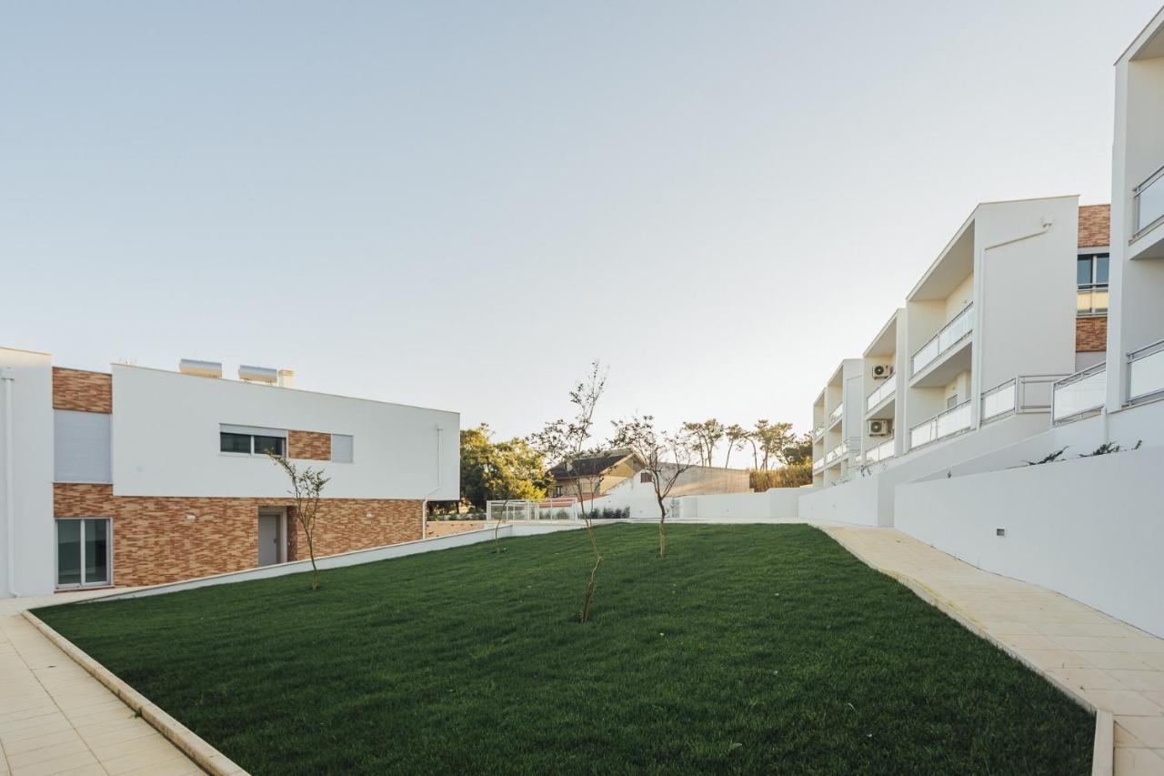 Dunas - Holiday Apartments - By Sch Salir de Porto Buitenkant foto