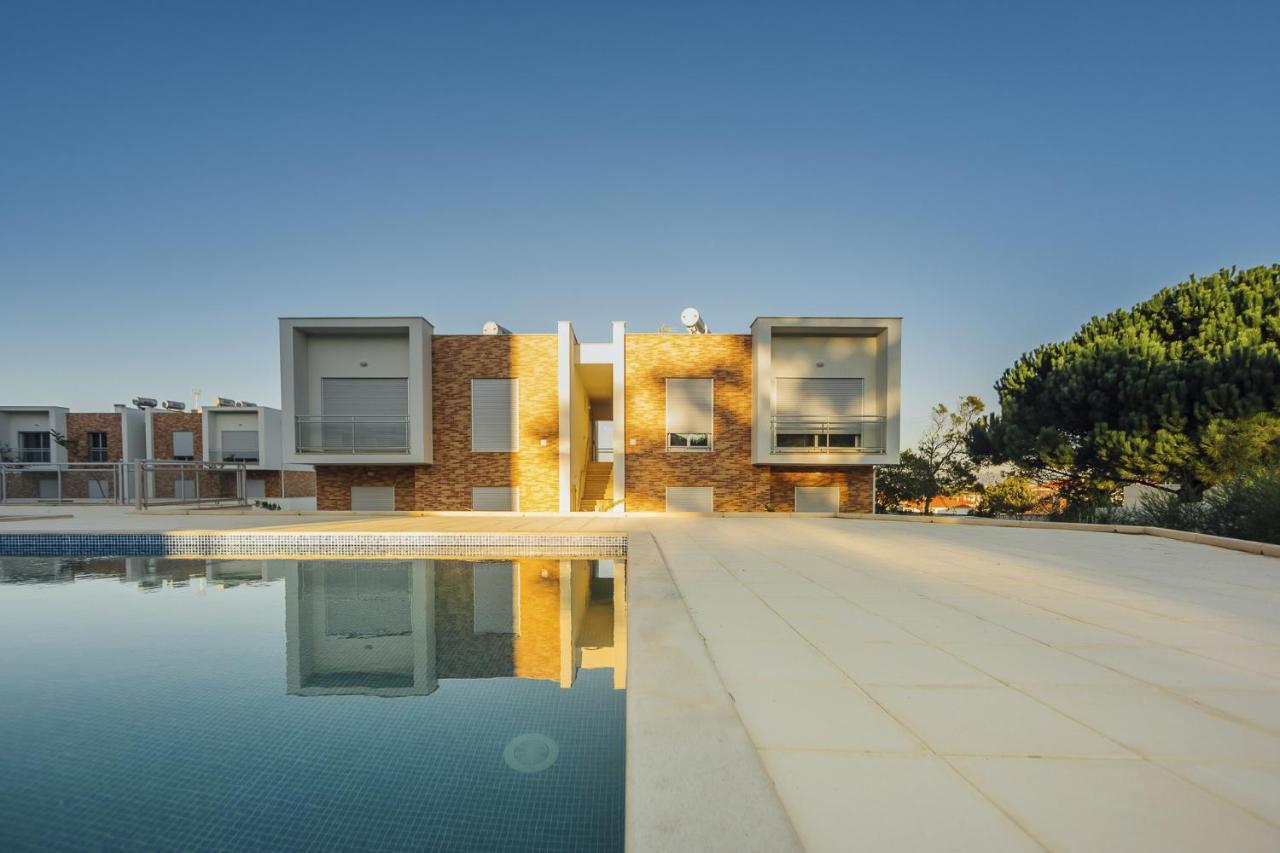 Dunas - Holiday Apartments - By Sch Salir de Porto Buitenkant foto