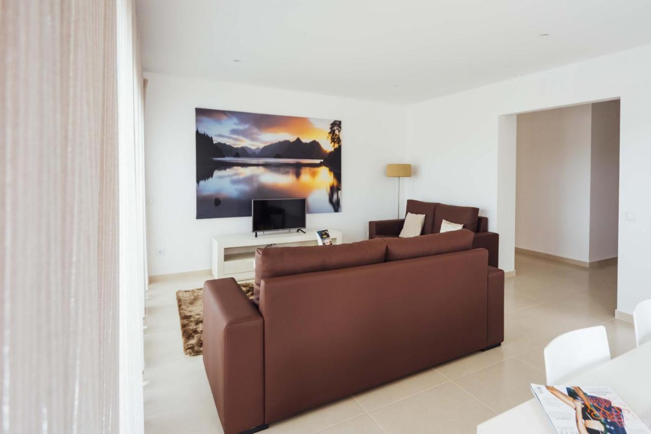 Dunas - Holiday Apartments - By Sch Salir de Porto Buitenkant foto