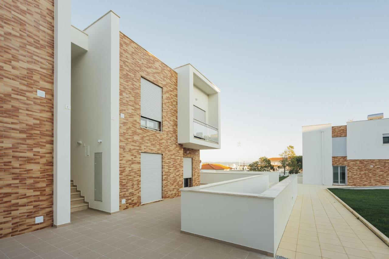 Dunas - Holiday Apartments - By Sch Salir de Porto Buitenkant foto